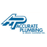 Accurate Plumbing & Drain Cleaning