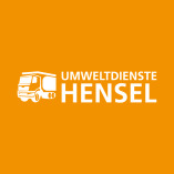 Umweltdienste Hensel GmbH - Kanalreinigung Köln Bonn logo
