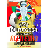 AGEN EURO 2024 TERBESAR