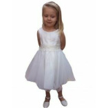 Amor Kinderbruidskleding