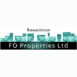 Forward Outlook Ltd