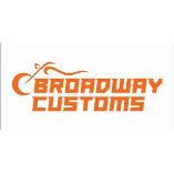 Broadway Customs