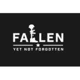 Fallen Yet Not Forgotten