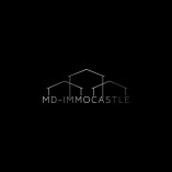 MD IMMOCASTLE logo