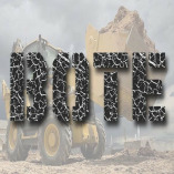 Break On Through Excavating