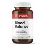 Blood balance: les bienfaits