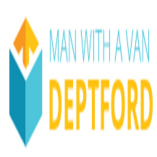 Man With a Van Deptford