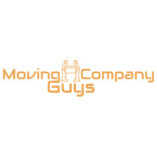 Moving Company Guys - Dallas