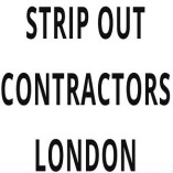 Strip Out Contractors London