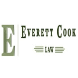 Everett Cook Law