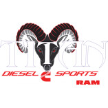 Titan Diesel Sports