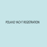 POLAND YACHT REGISTRATION