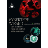 RECLAIM YOUR LOST FUND HIRE  CYBERTECH WIZARD