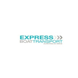 Express Boat Transport Melbourne