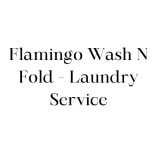 Flamingo Wash N Fold - Laundry Service