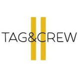 TAG AND CREW