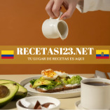 Recetas123.net