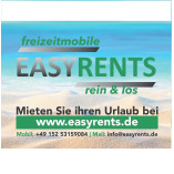 Easyrents logo