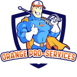 Orange Pro Services