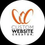 Custom Website Creator