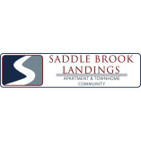 Saddle Brook Landings Apartment & Townhome Community