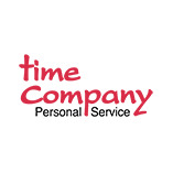 time company Personal Service GmbH Niederlassung Schleiz logo