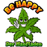 Be Happy Der Hanfladen