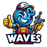 Waves Pest Control