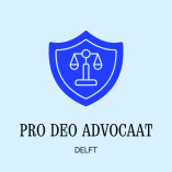 Delft Pro Deo Advocaat