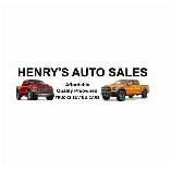 Henrys Auto Sales LLC