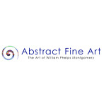 Abstract Fine Art