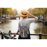 Amsterdam-Tourist