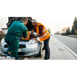 Paterson Express Towing