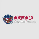 Gregs Towing and Auto Repair