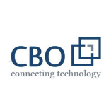CBO Connecting Technology logo