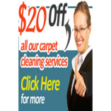 Carpet Cleaning Pearland