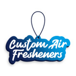 Custom Car Air Fresheners
