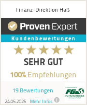 Erfahrungen & Bewertungen