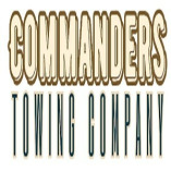 Commanders Towing Company