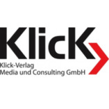 Klick-Verlag Media und Consulting GmbH logo