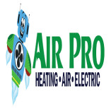 Air Pro Heating, Air & Electric of Fayetteville