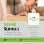 Pro Touch Movers