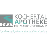Kochertal-Apotheke logo