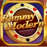 Rummy Modern