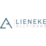 Lieneke Allfinanz logo