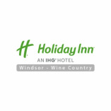 Holiday Inn Windsor - Wine Country