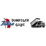 Tulsa Dumpster Guys