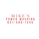 Mikes Power Washing