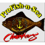 ProFish-n-Sea Alaska Halibut Fishing