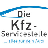 Die KFZ-Servicestelle - alles für dein Auto logo